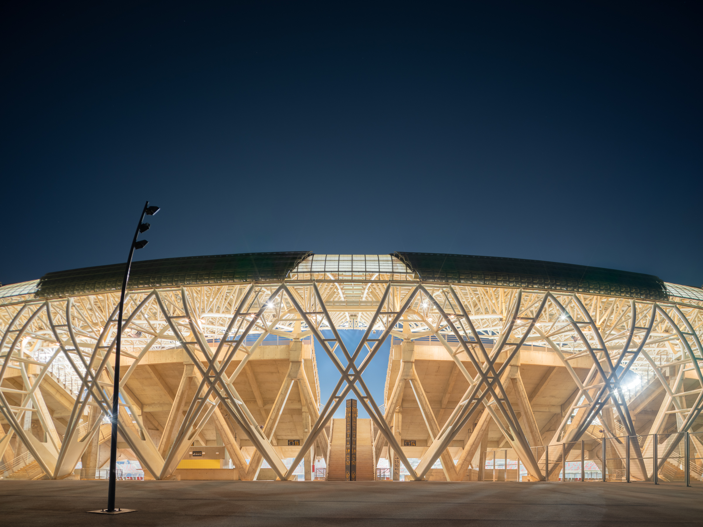 Olympic Complex of Oran - Jared Chulski - Origin Architecture_Editorial_SD_20