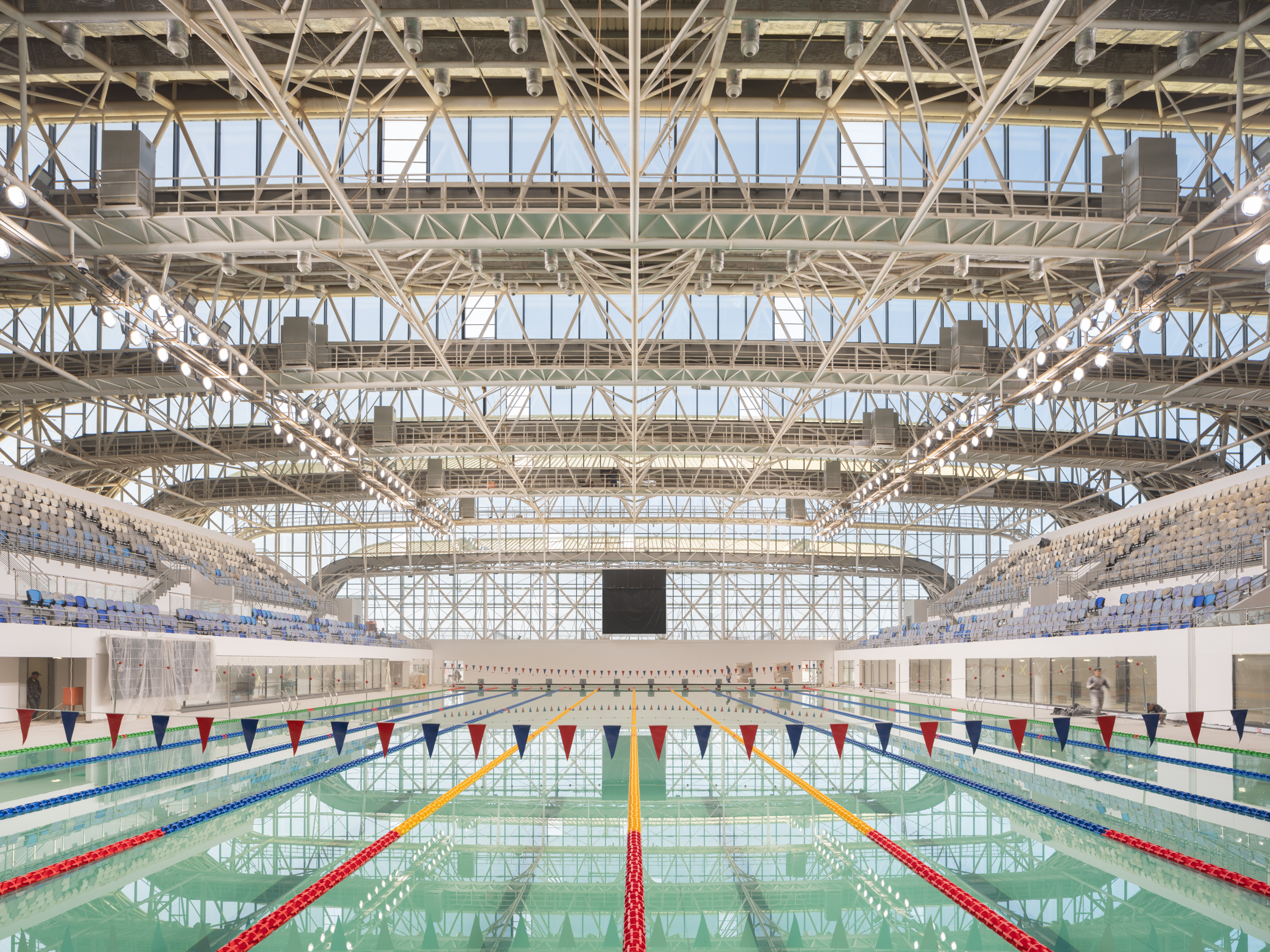 Olympic Complex of Oran - Jared Chulski - Origin Architecture_Editorial_SD_67